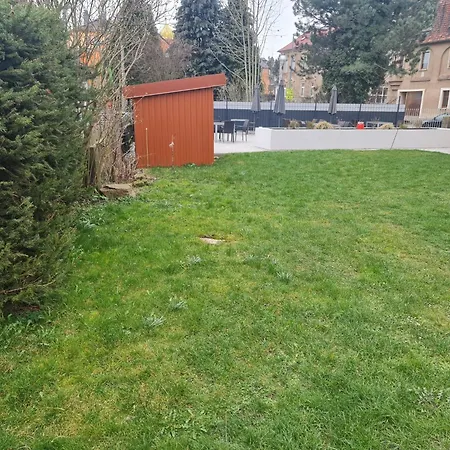 Ferienwohnung Dippoldiswalde