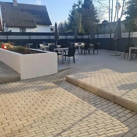 Apartmán Ferienwohnung Dippoldiswalde *