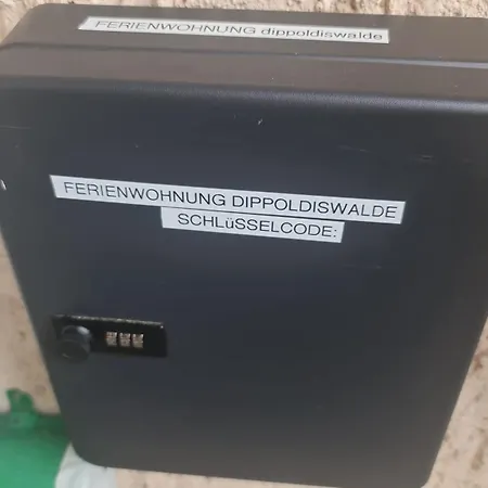 Ferienwohnung Dippoldiswalde * Dippoldiswalde