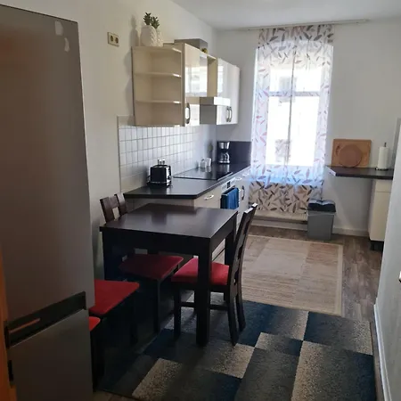 Ferienwohnung Dippoldiswalde Apartment