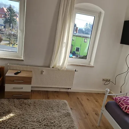 Ferienwohnung Dippoldiswalde * Dippoldiswalde