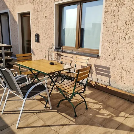 Ferienwohnung Dippoldiswalde