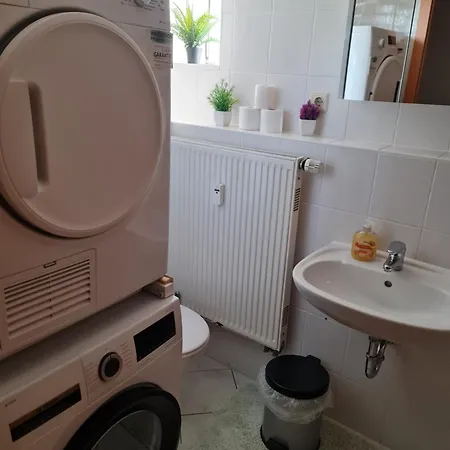 Ferienwohnung Dippoldiswalde Apartmán
