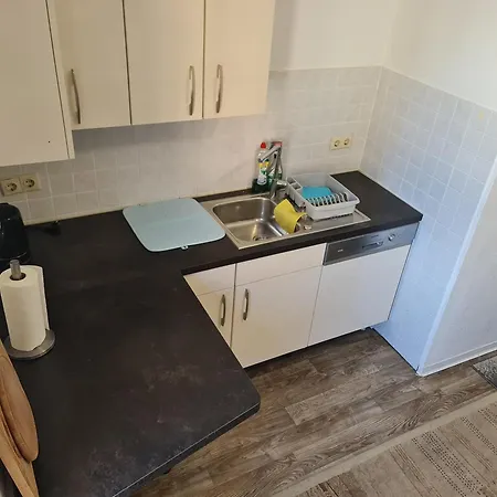 Ferienwohnung Dippoldiswalde Apartmán *