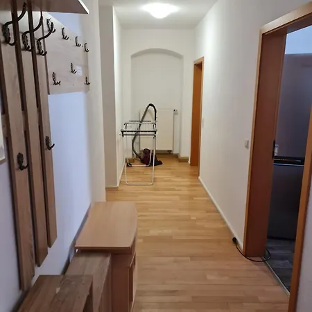 Ferienwohnung Dippoldiswalde *