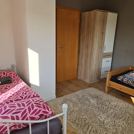 Ferienwohnung Dippoldiswalde Apartmán *