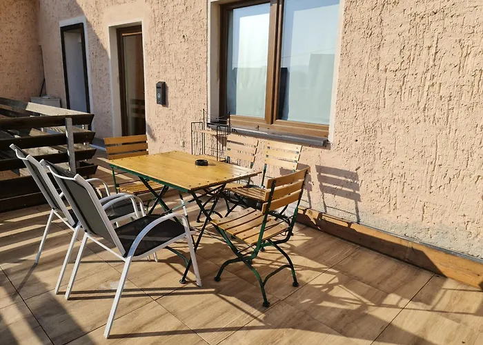 Ferienwohnung Dippoldiswalde