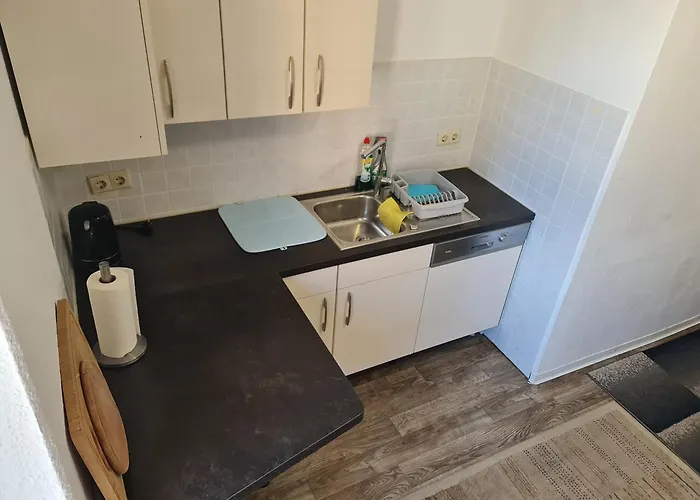 Ferienwohnung Dippoldiswalde Апартаменты *